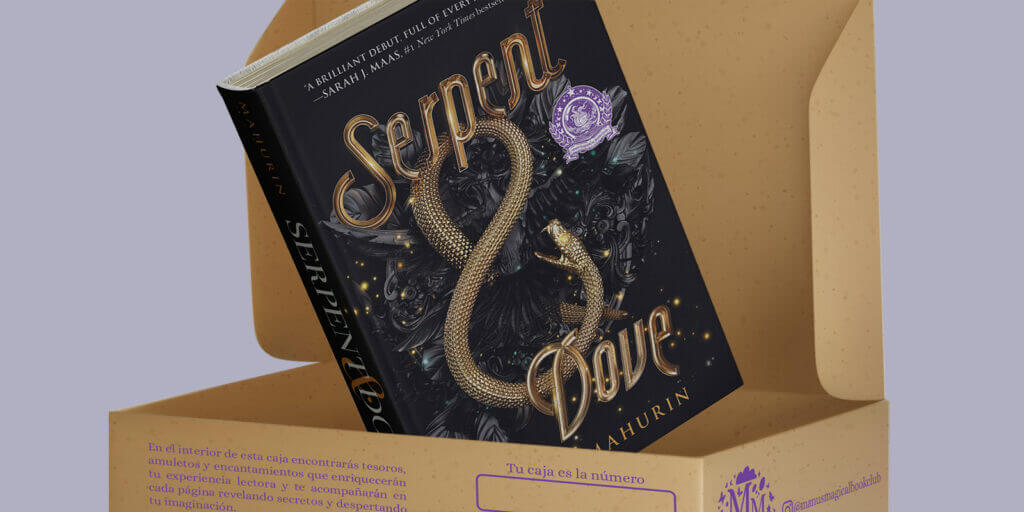 Serpent & Dove