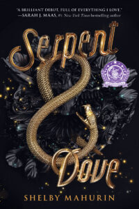 Serpent & Dove