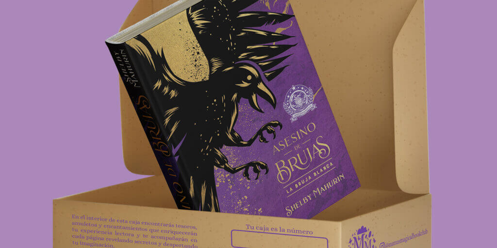 Asesino de Brujas: La Bruja Blanca