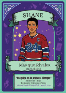 Shane