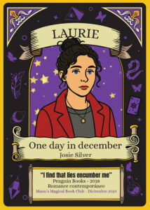 Laurie