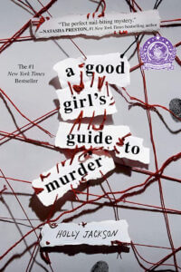 A good girl’s guide to murder