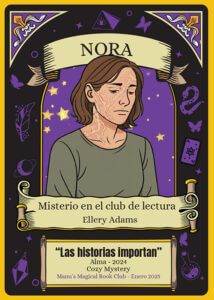 Nora