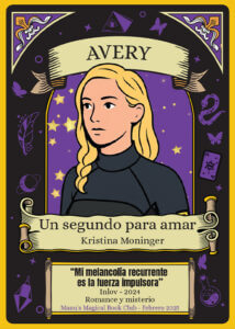 Avery
