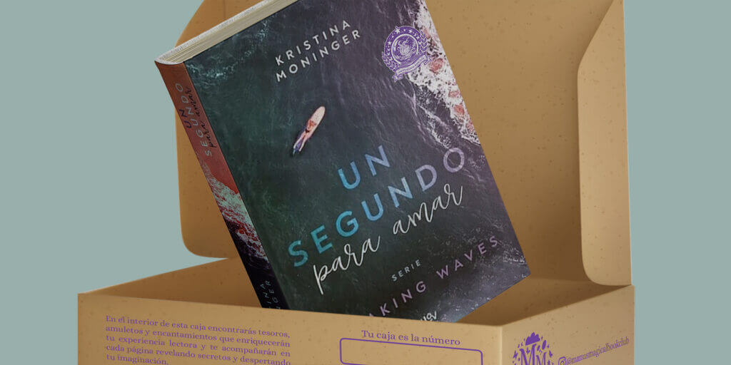 Un segundo para amar