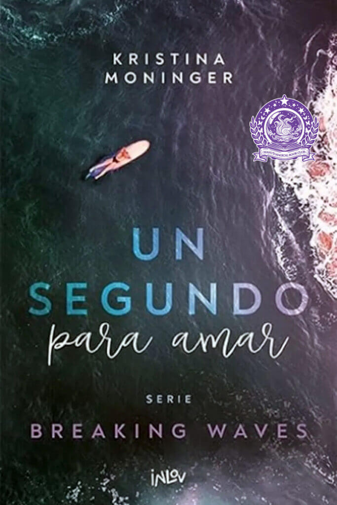 Un segundo para amar