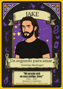Jake