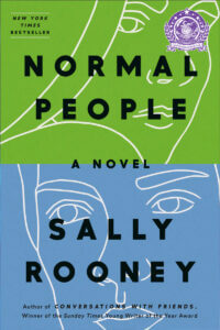 Normal people: A novel