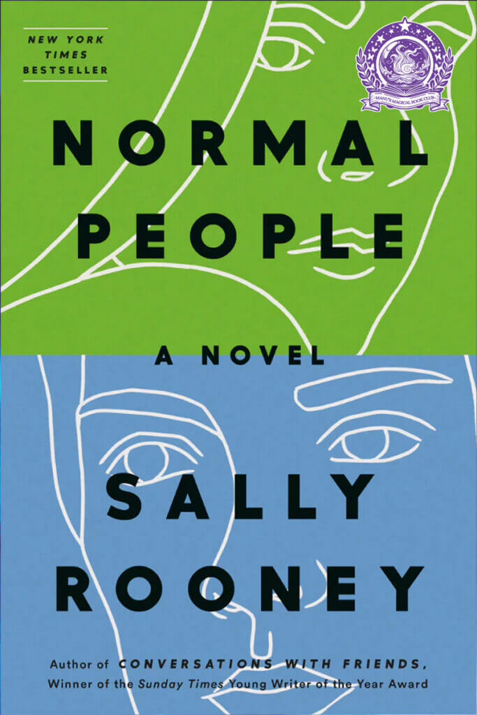 Normal people: A novel