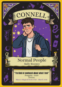Connell