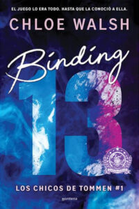 Binding 13