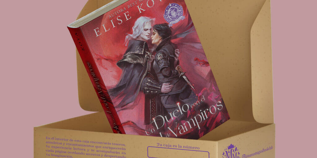 Un duelo con el Lord de los vampiros