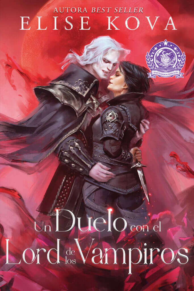 Un duelo con el Lord de los vampiros