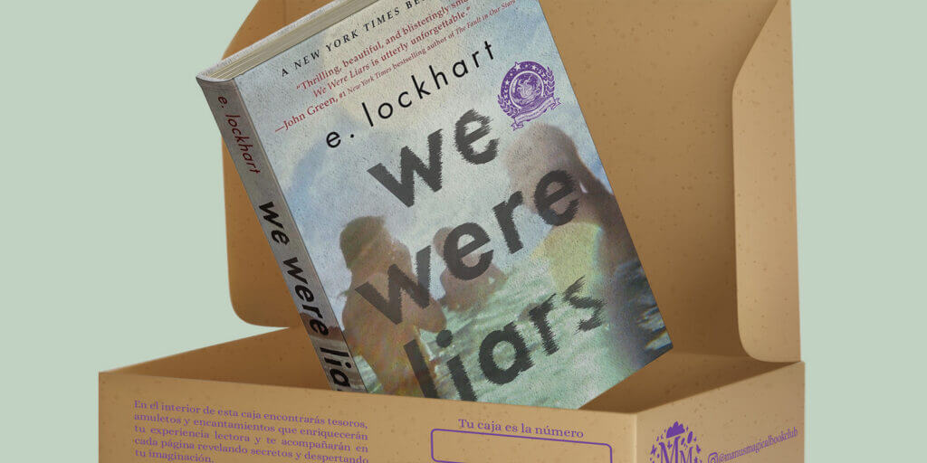 We were liars