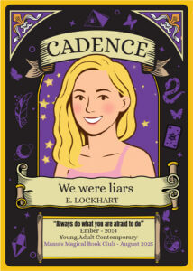 Cadence