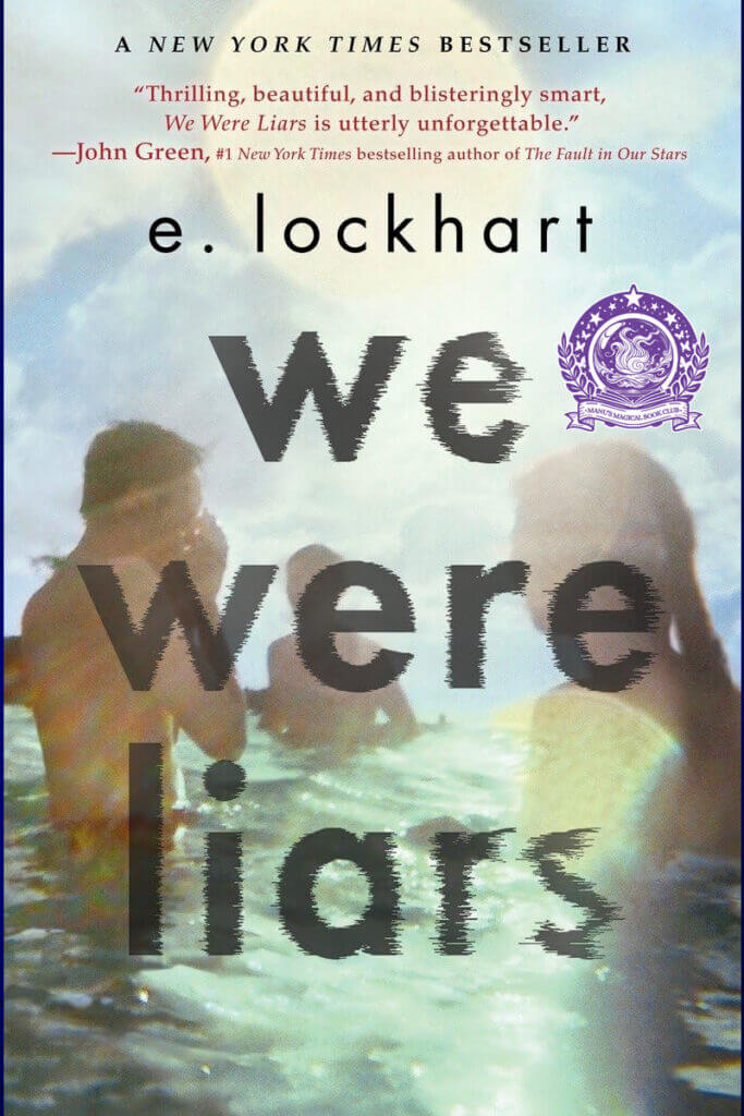 We were liars