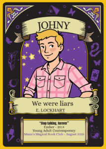 Johny