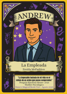 Andrew