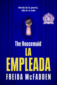 La empleada