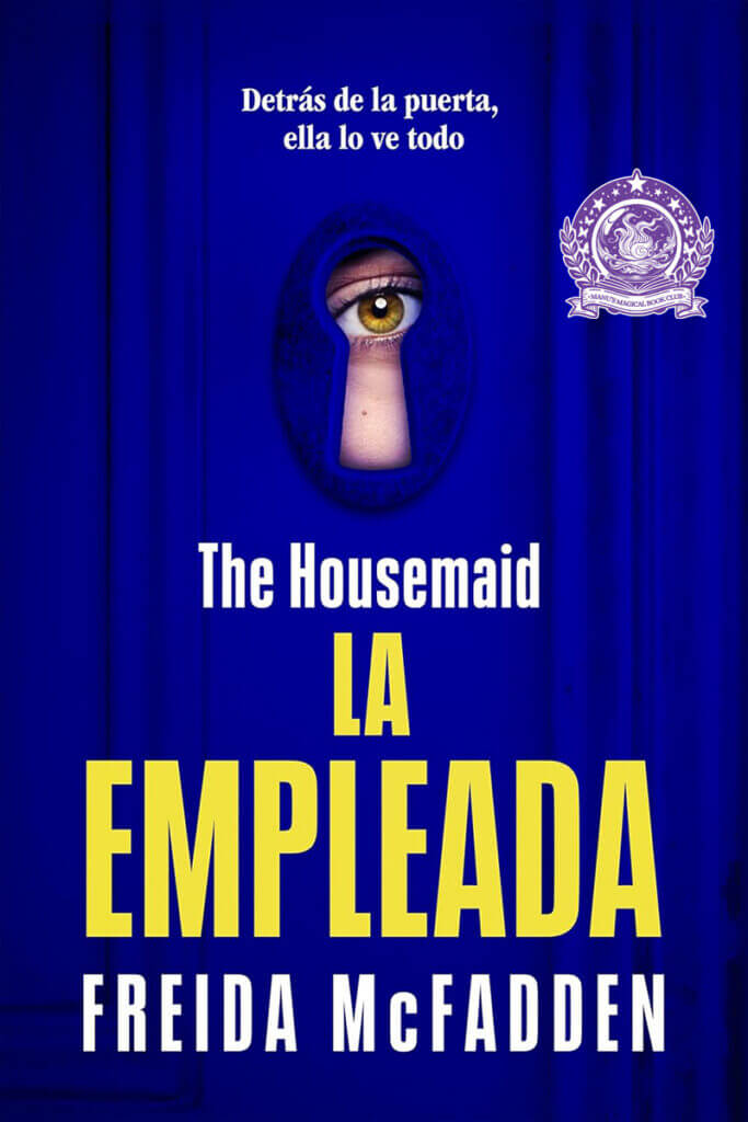 La empleada