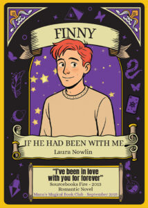 Finny