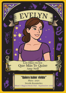 Evelyn