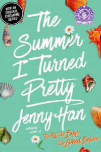 The summer I turned pretty