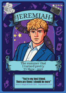 Jeremiah
