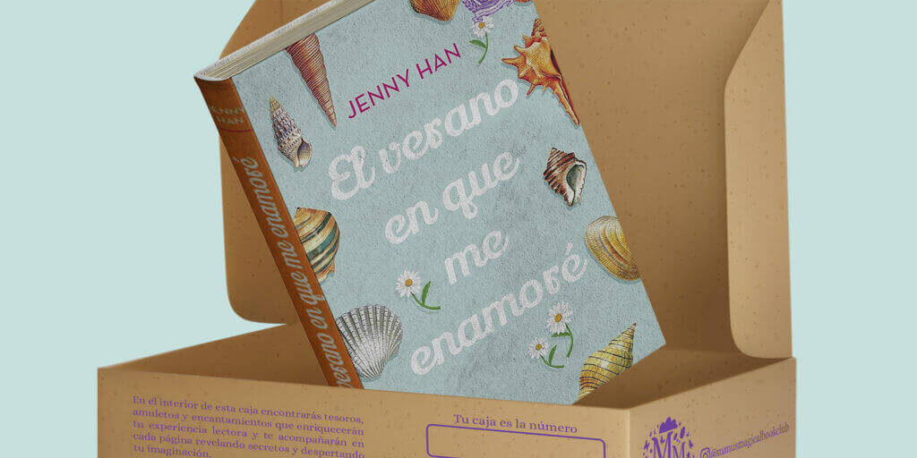 El verano en que me enamoré