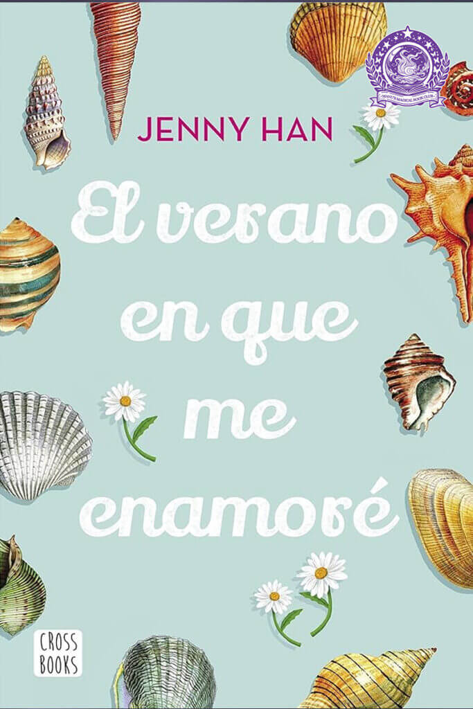 El verano en que me enamoré