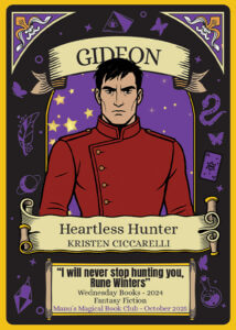 Gideon