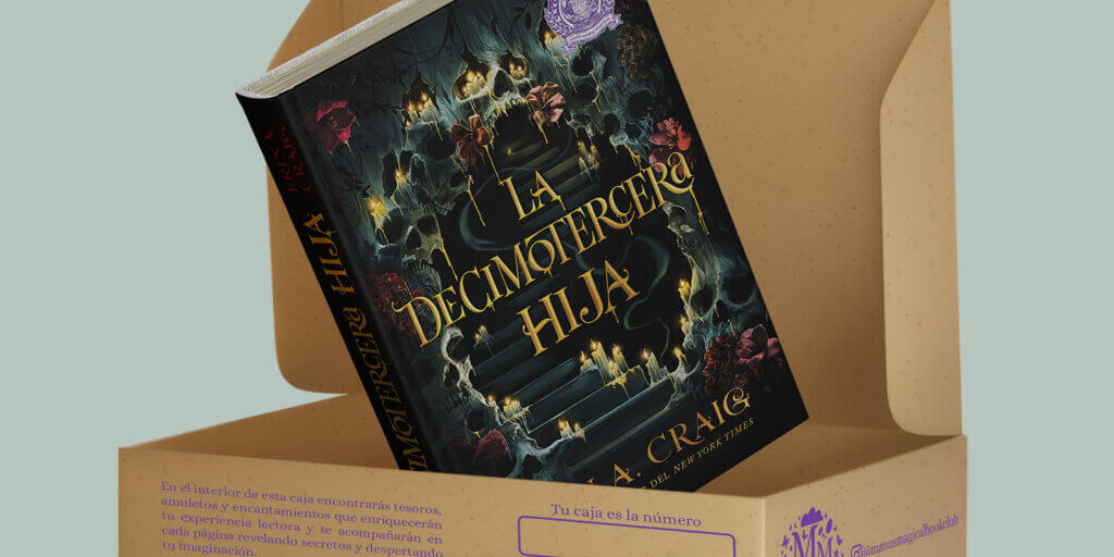 La decimotercera hija