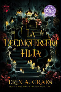 La decimotercera hija