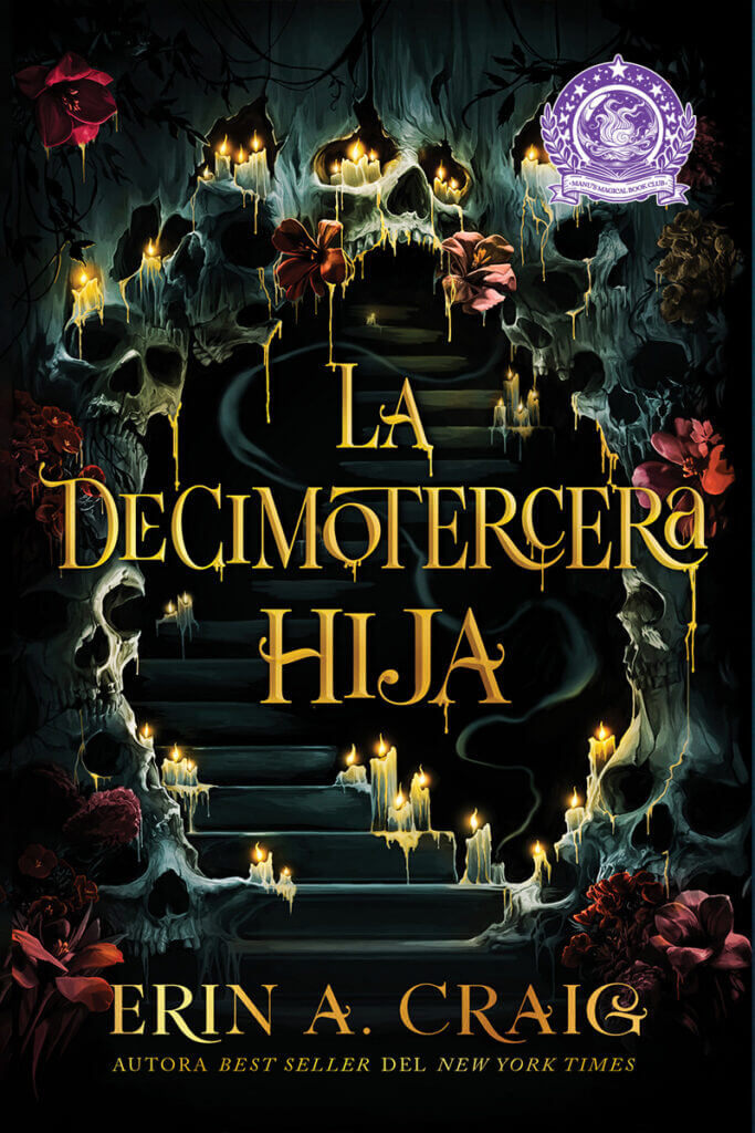 La decimotercera hija