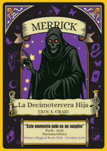 Merrick