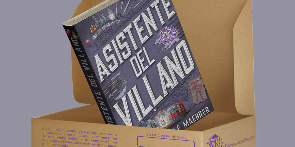 Asistente del villano