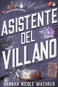 Asistente del villano