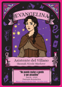 Evangelina