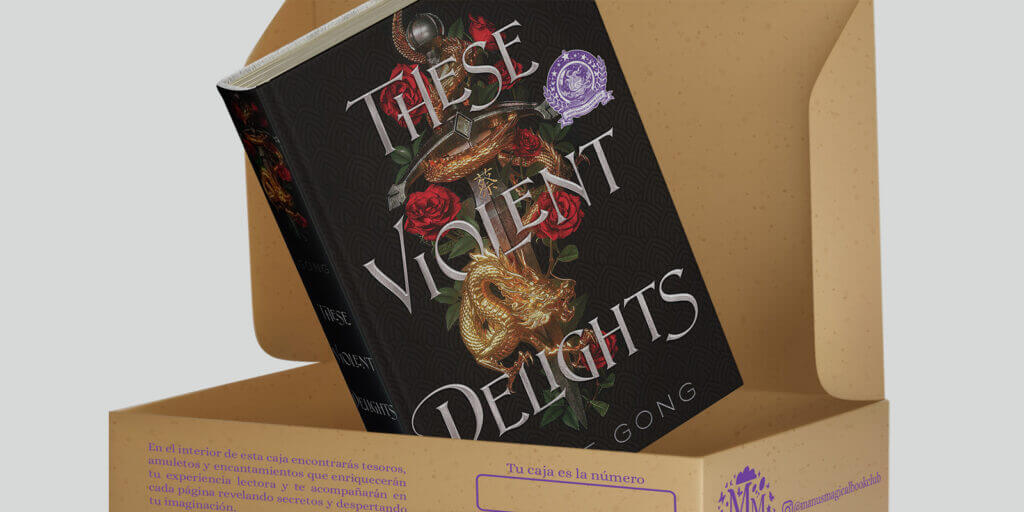 These violent delights