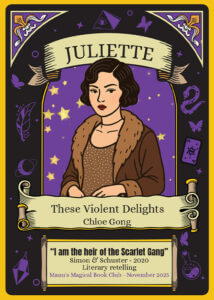Juliette