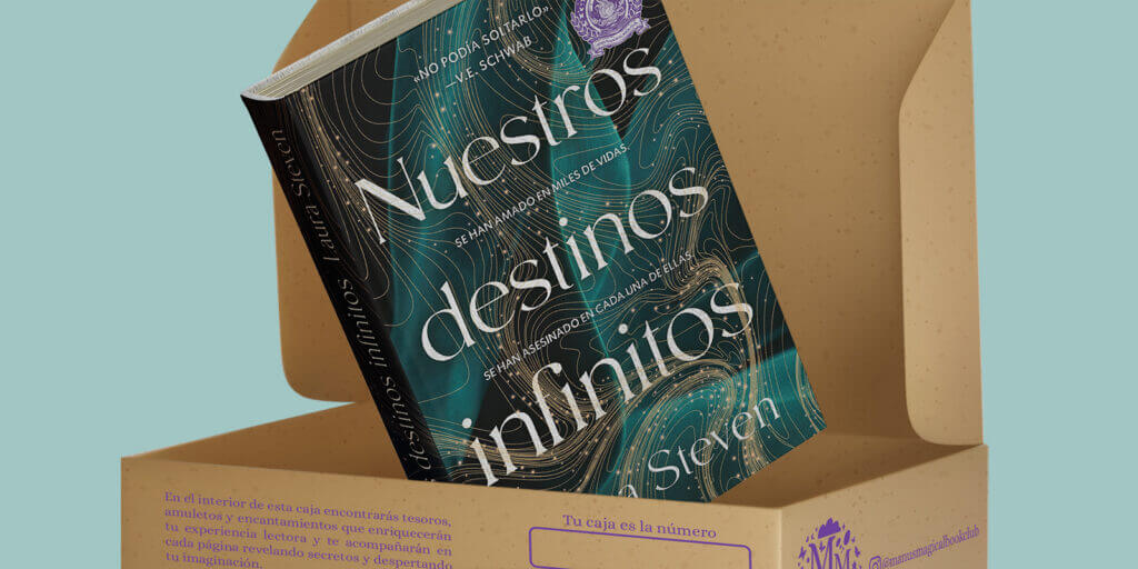 Nuestros destinos infinitos