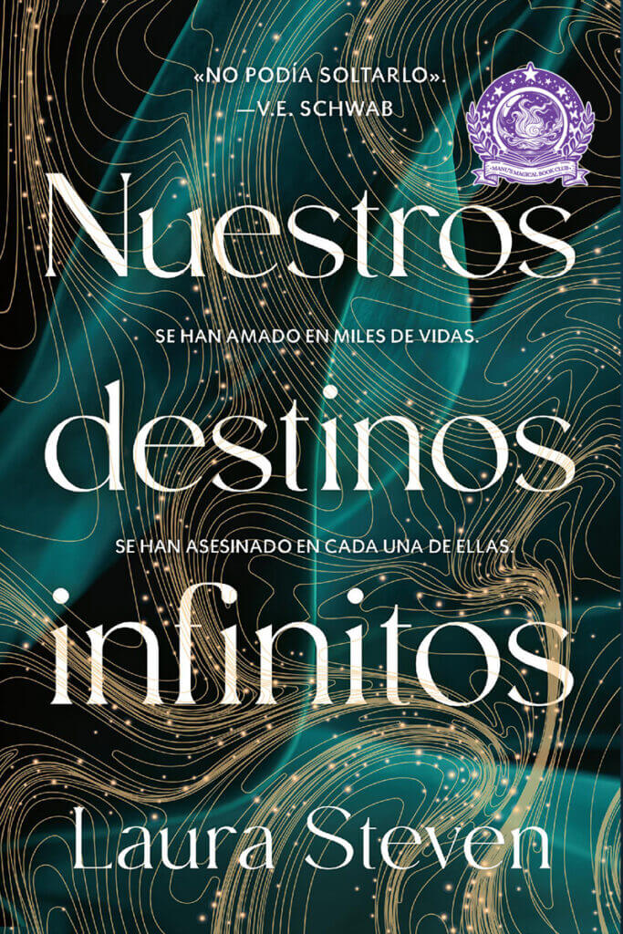 Nuestros destinos infinitos