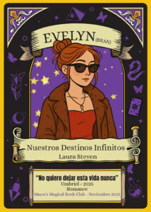 Evelyn