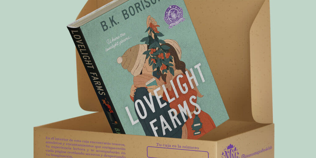 Lovelight Farms