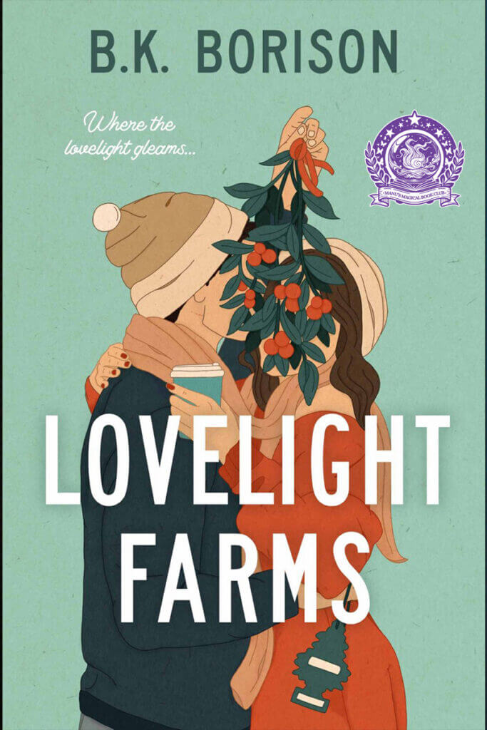 Lovelight Farms