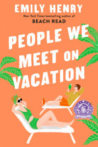 People We Meet on Vacation