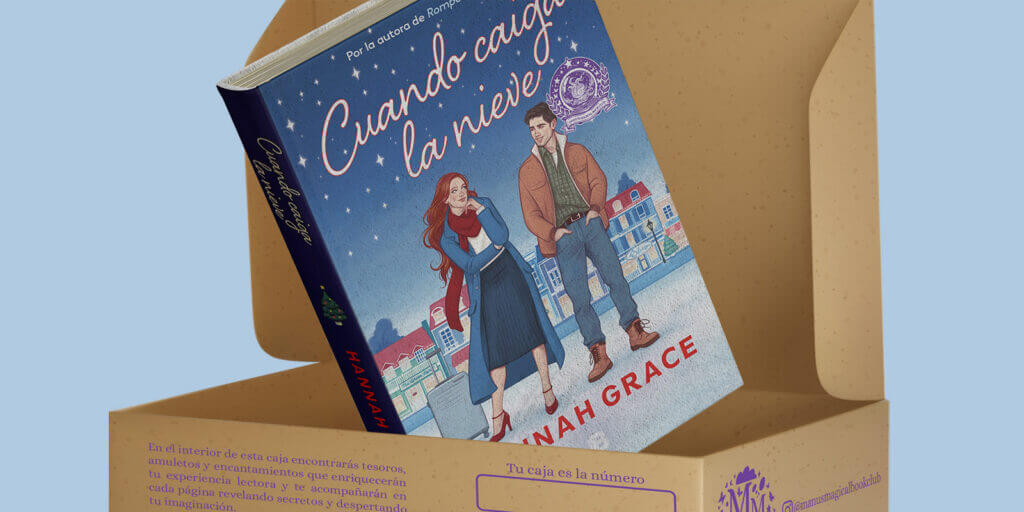 Cuando caiga la nieve