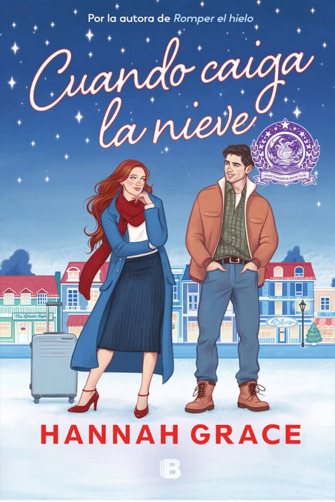 Cuando caiga la nieve