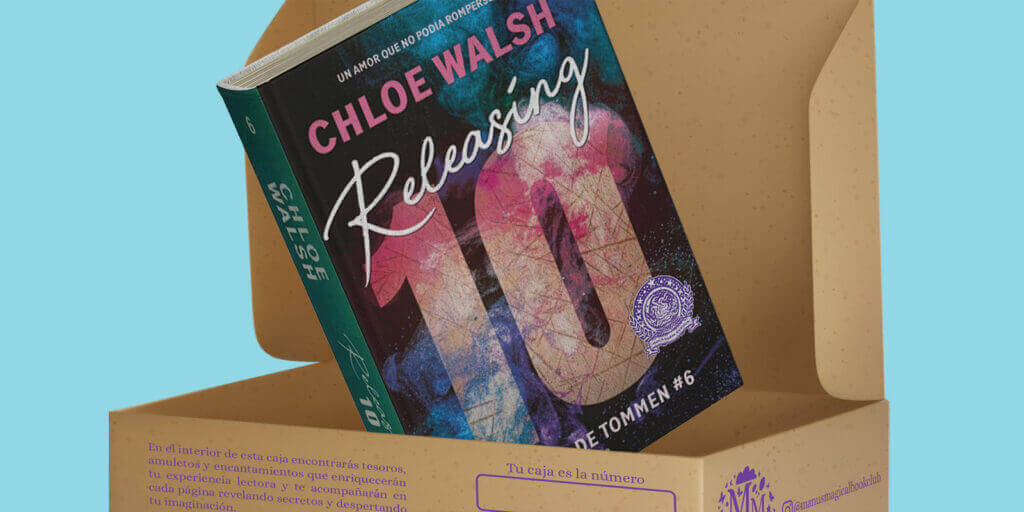 Los chicos de Tommen