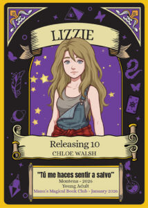 Lizzie